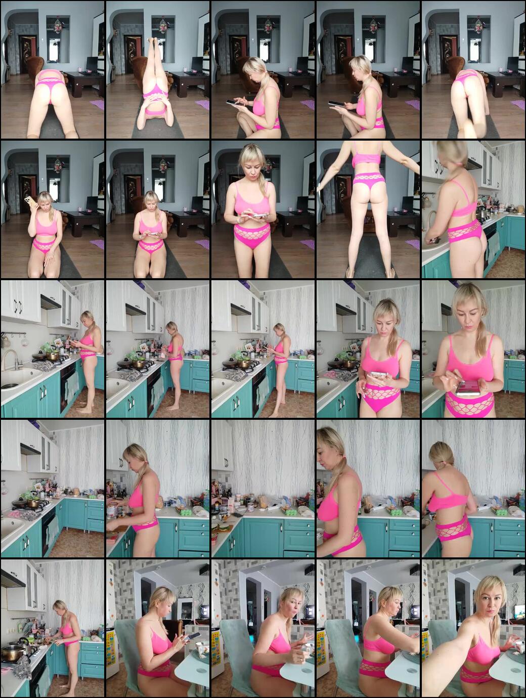 TerriRose Webcam 2024-02-06