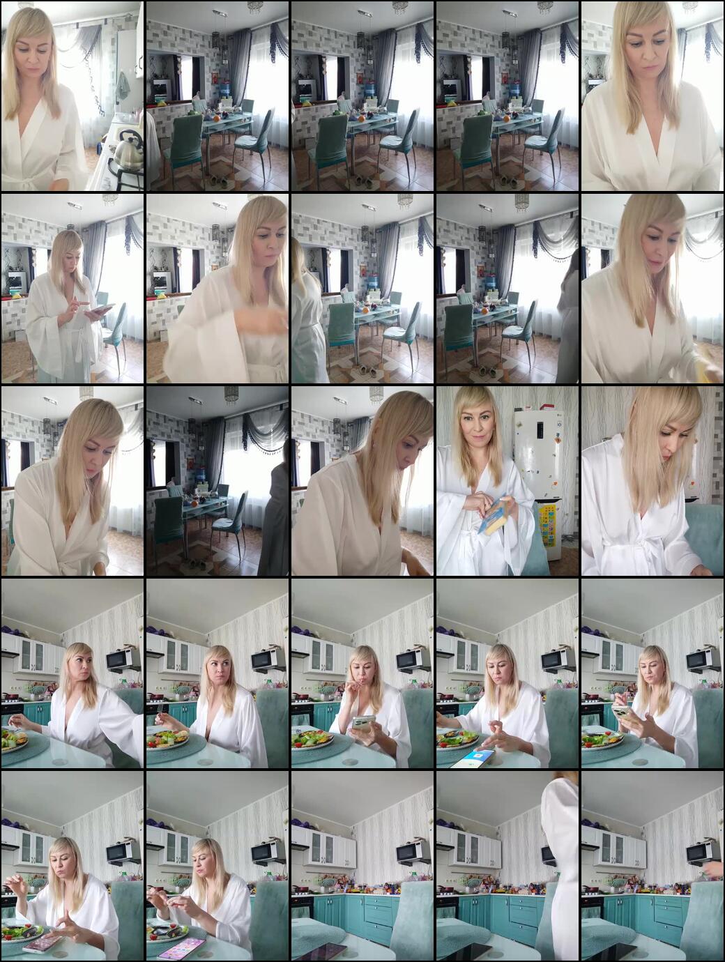 TerriRose Webcam 2024-02-10