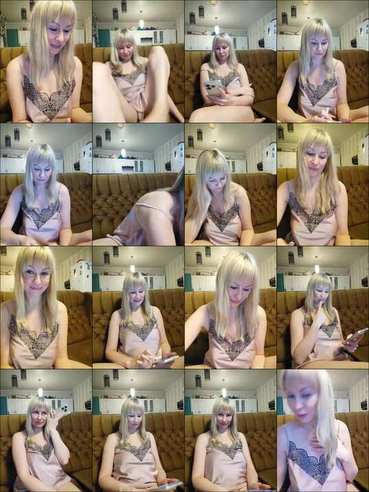 TerriRose Webcam 2024-02-11