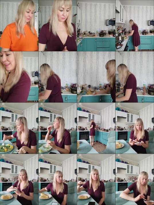 TerriRose Webcam 2024-02-13