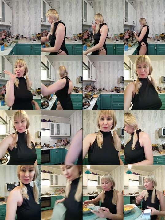 TerriRose Webcam 2024-02-13
