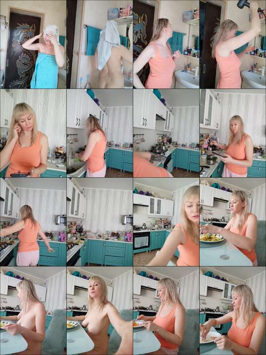 TerriRose Webcam 2024-02-22