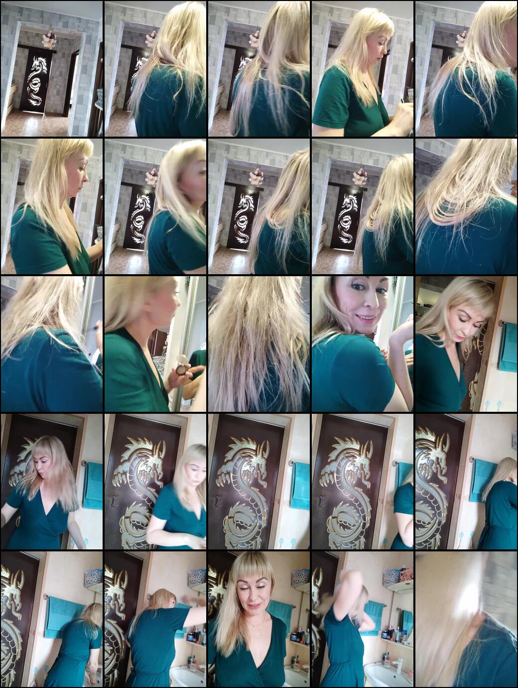TerriRose Webcam 2024-02-23