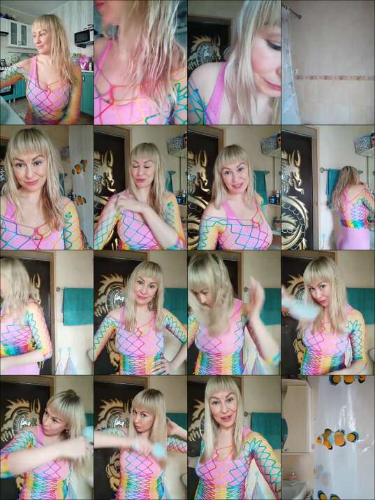 TerriRose Webcam 2024-02-25