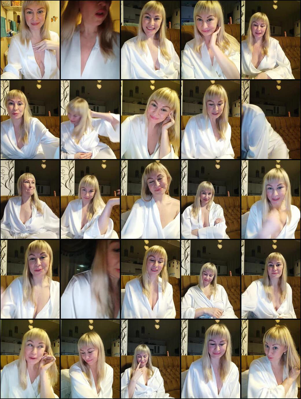 TerriRose Webcam 2024-02-25
