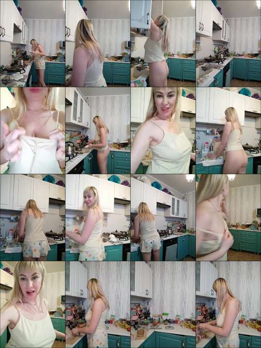 TerriRose Webcam 2024-02-26