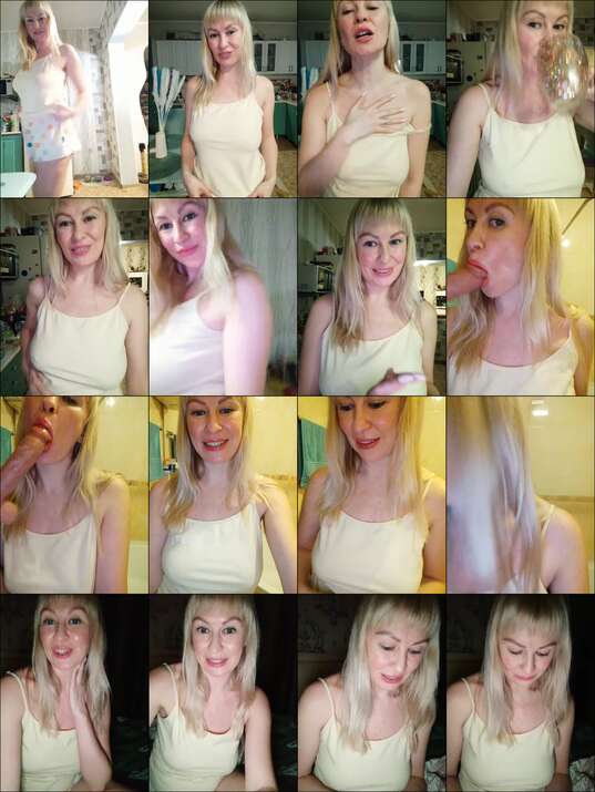 TerriRose Webcam 2024-02-27