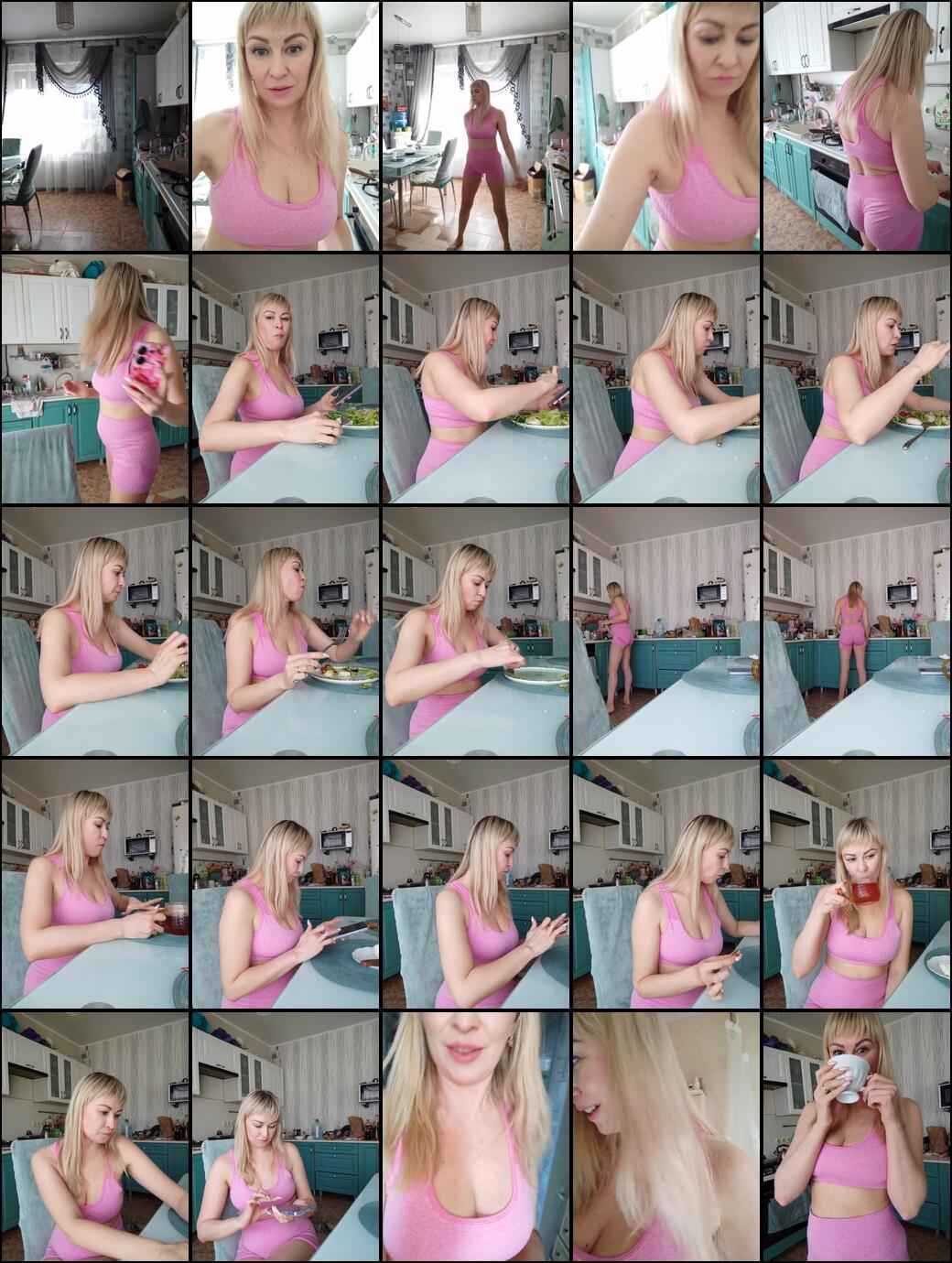 TerriRose Webcam 2024-02-29