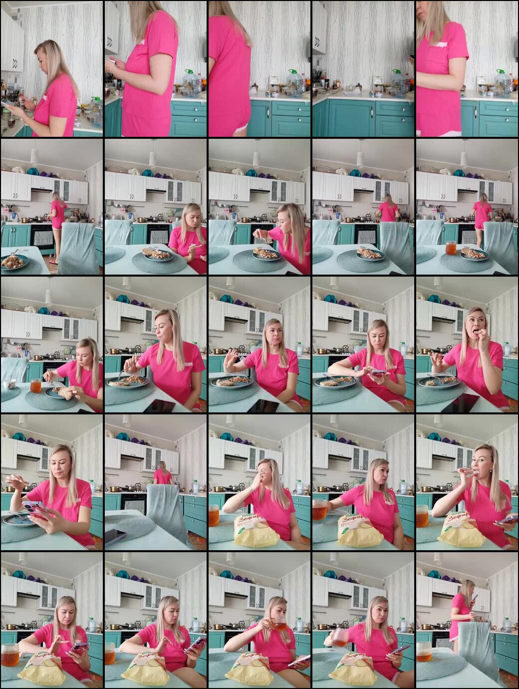 TerriRose Webcam 2024-03-04