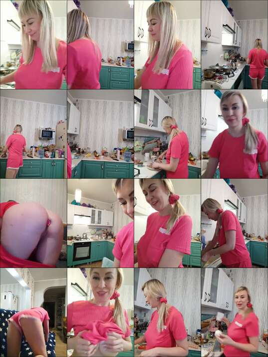TerriRose Webcam 2024-03-04