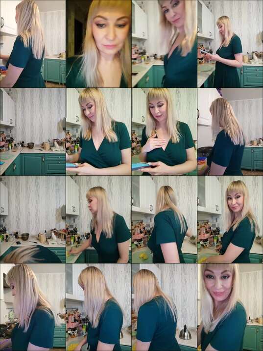 TerriRose Webcam 2024-03-17