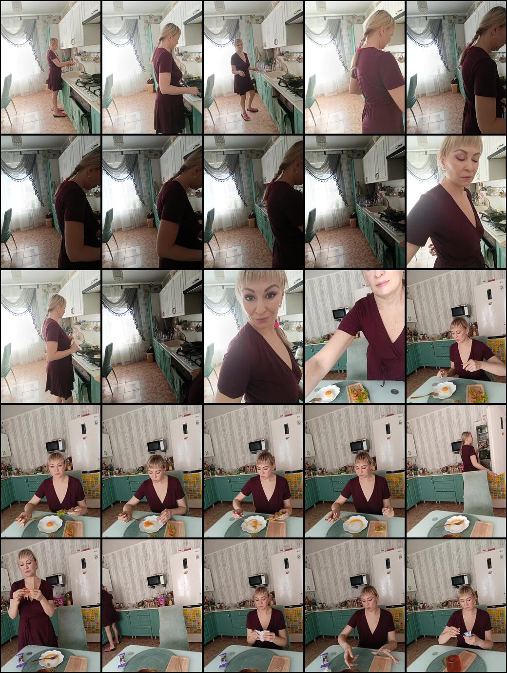 TerriRose Webcam 2024-03-19