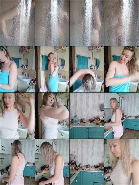 TerriRose Webcam 2024-03-22
