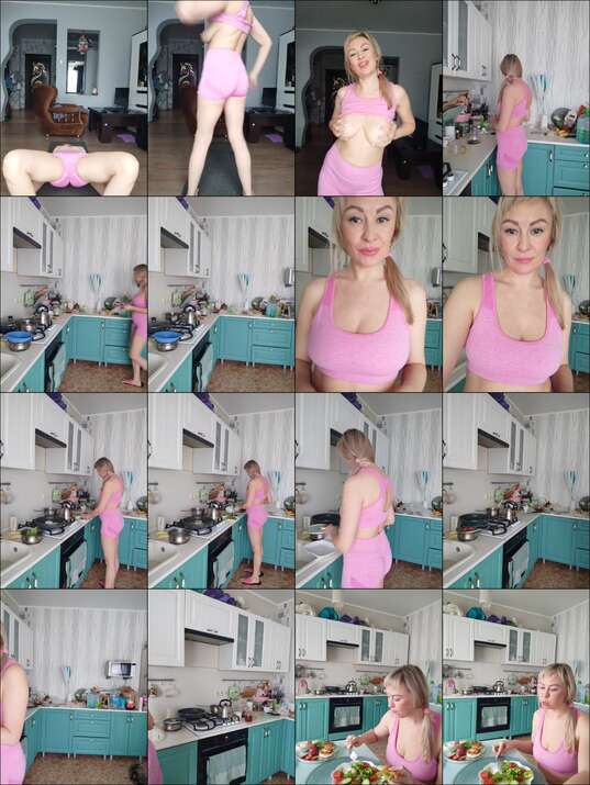 TerriRose Webcam 2024-03-26