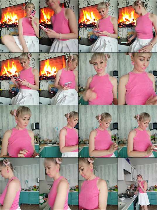 TerriRose Webcam 2024-03-30