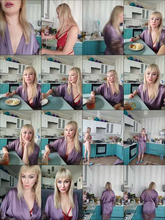 TerriRose Webcam 2024-04-10