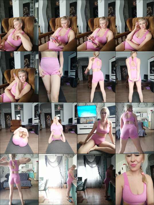 TerriRose Webcam 2024-04-11