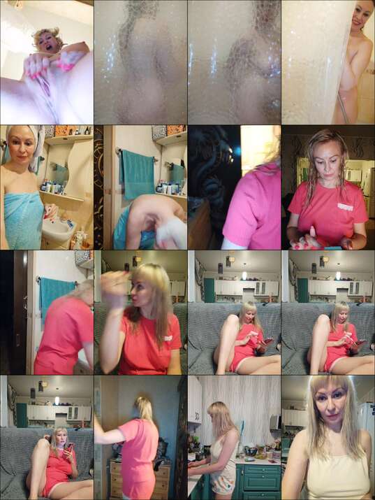 TerriRose Webcam 2024-04-11