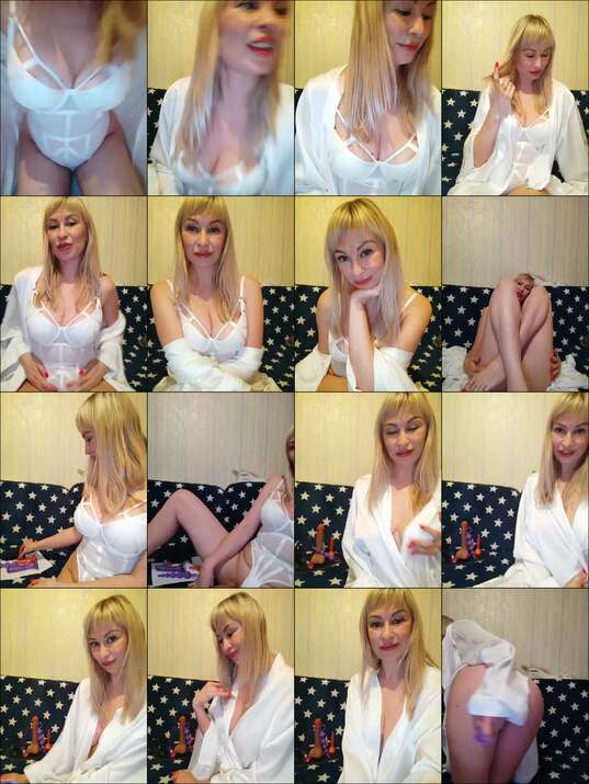 TerriRose Webcam 2024-04-14