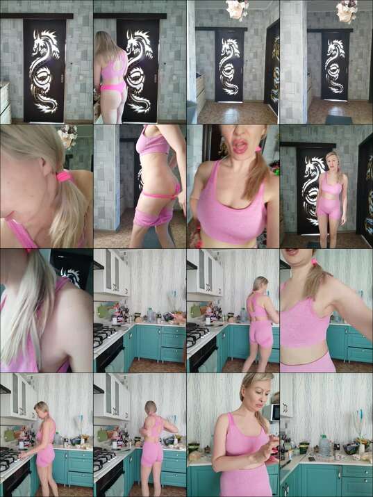 TerriRose Webcam 2024-04-15