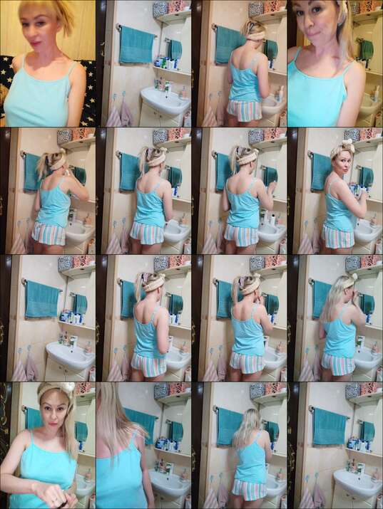 TerriRose Webcam 2024-04-24