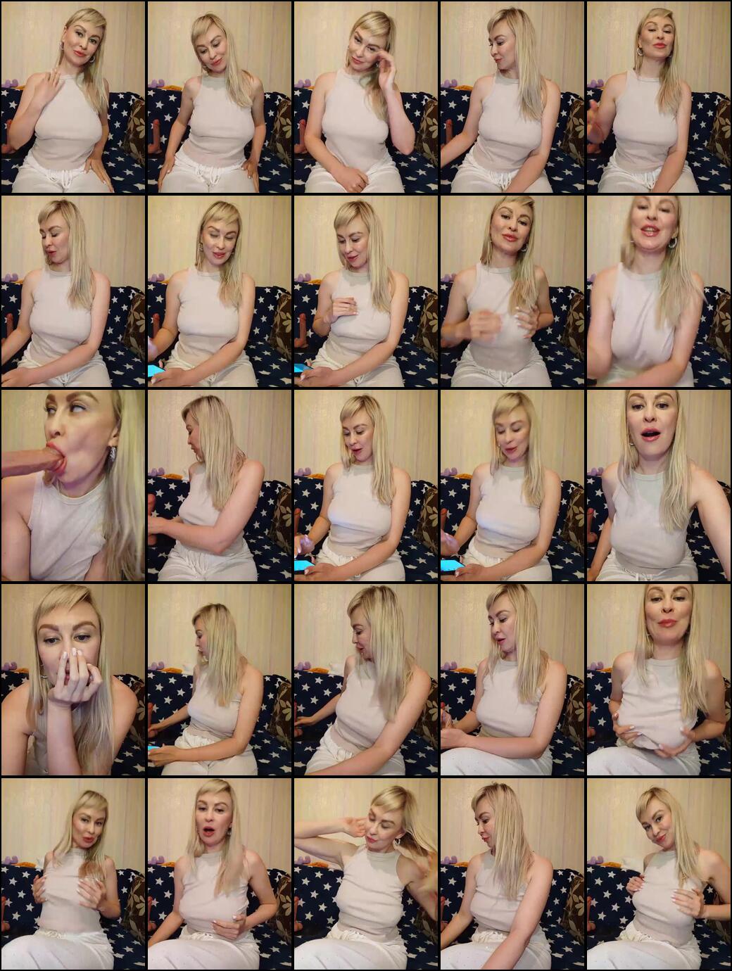 TerriRose Webcam 2024-05-13