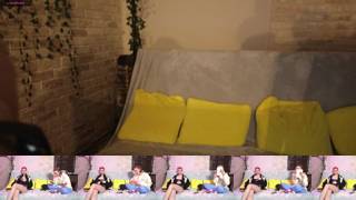 The_bad_touch_ Webcam 2023-11-19