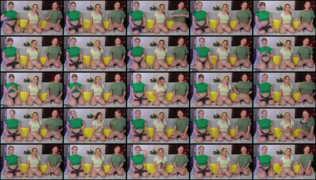 The_bad_touch_ Webcam 2024-01-18
