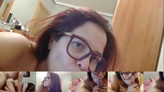 The_girl_with_glasses Webcam 2023-07-20