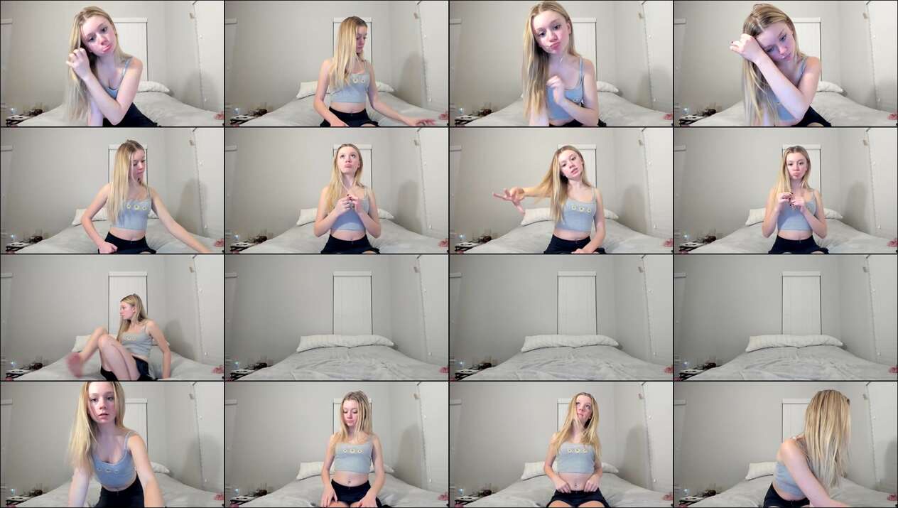 The_hotties Webcam 2023-10-18