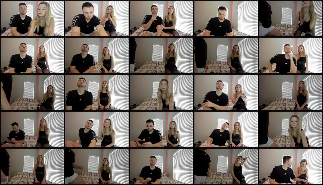The_hotties Webcam 2024-01-10