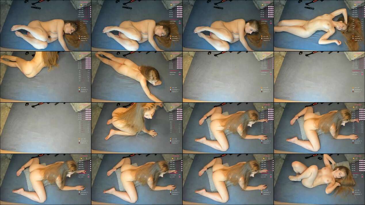 Theanytimeshow Webcam 2024-01-03