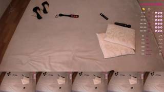 Theanytimeshow Webcam 2023-07-11