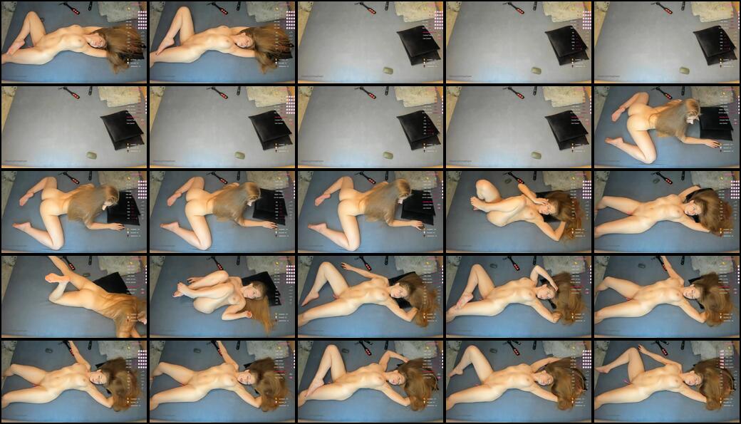 Theanytimeshow Webcam 2024-01-12
