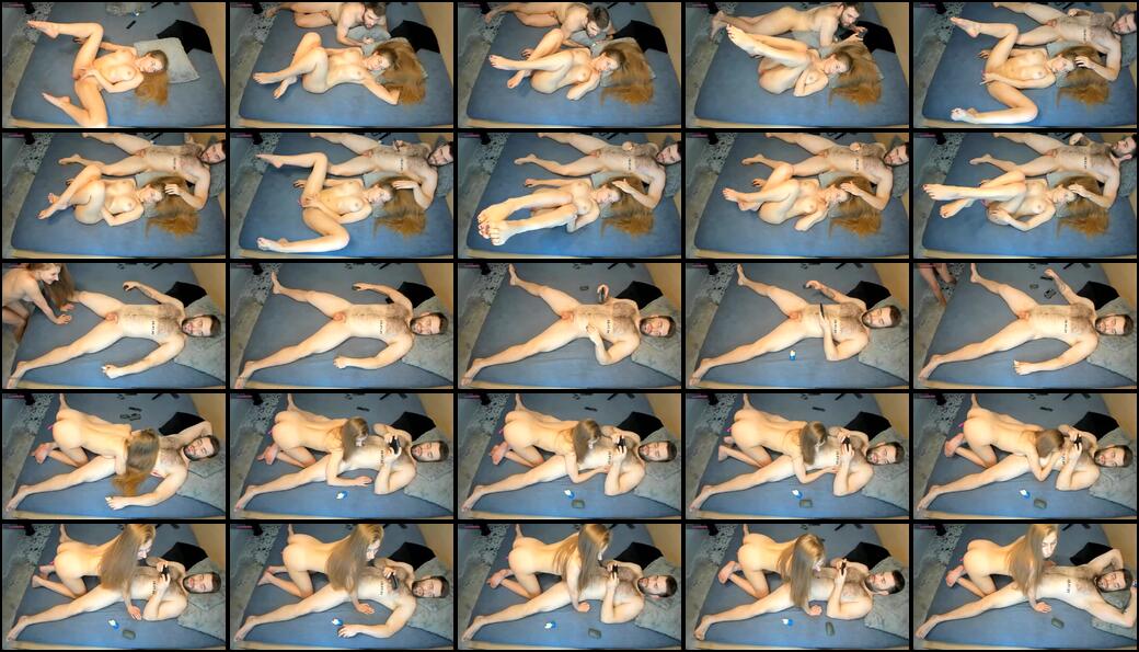 Theanytimeshow Webcam 2024-02-04
