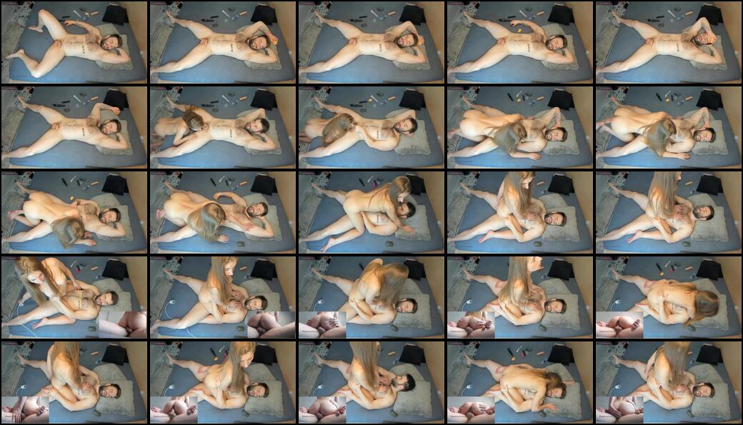 Theanytimeshow Webcam 2024-02-12