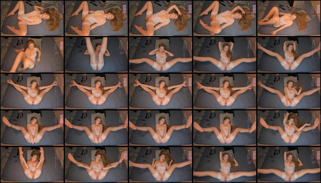 Theanytimeshow Webcam 2024-03-03