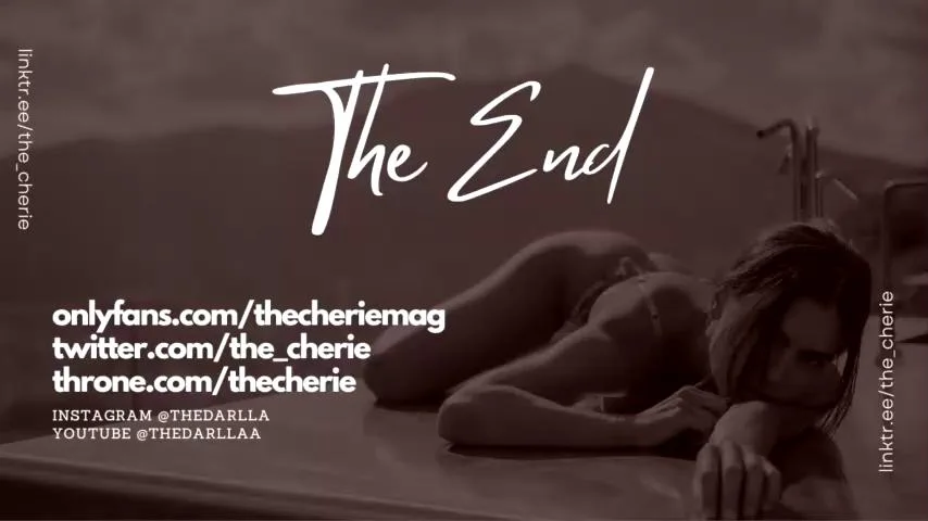 Thecherie Webcam 2023-11-24