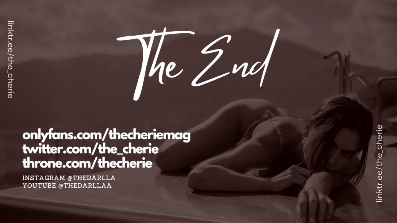 Thecherie Webcam 2024-01-06