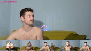 Thecosmiccouple Webcam 2023-07-14