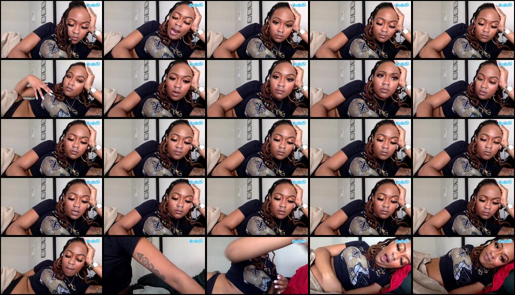 Theiconicone Webcam 2023-12-31