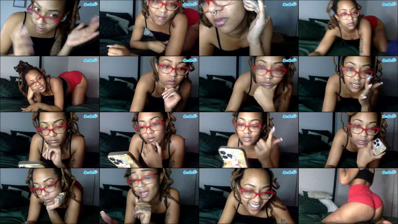 Theiconicone Webcam 2024-03-16