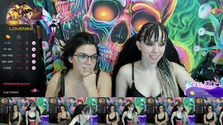 Thekinkhouse Webcam 2023-10-29