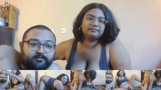 Themarriedcouple420 Webcam 2023-08-03