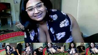 Themarriedcouple420 Webcam 2023-11-26