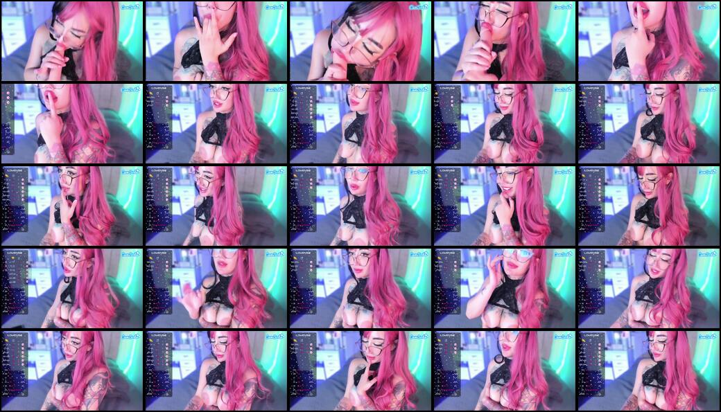 Themuse Webcam 2024-03-12