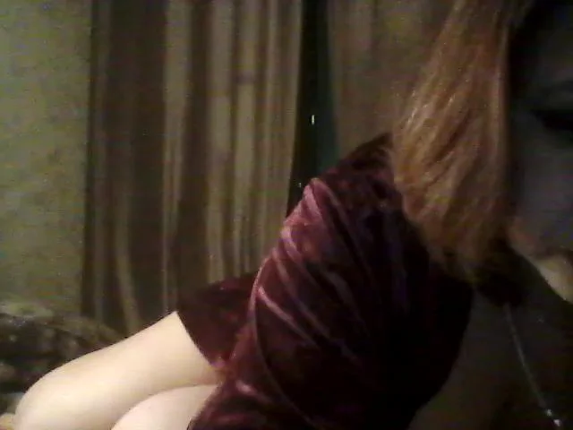 TheTemptr Webcam 2023-12-12
