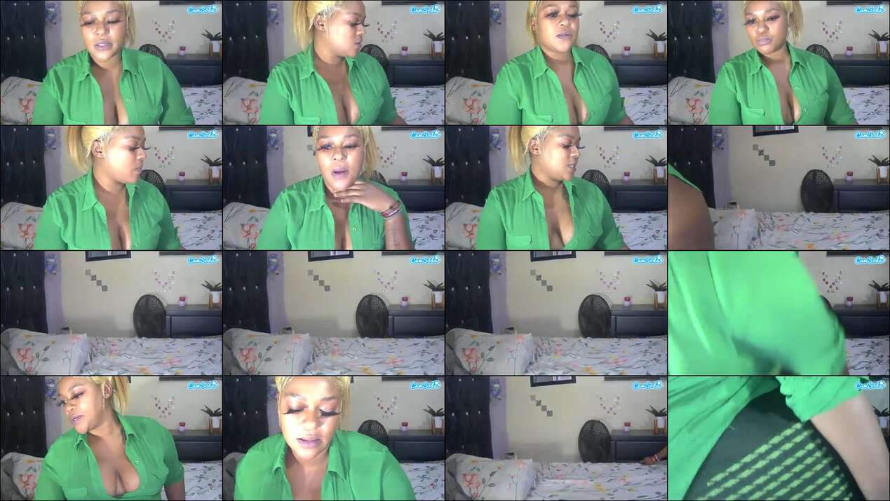 Thickilious Webcam 2024-04-10