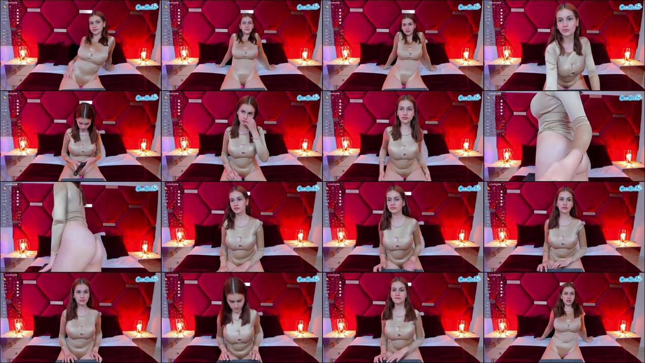 Tianti Webcam 2024-01-10