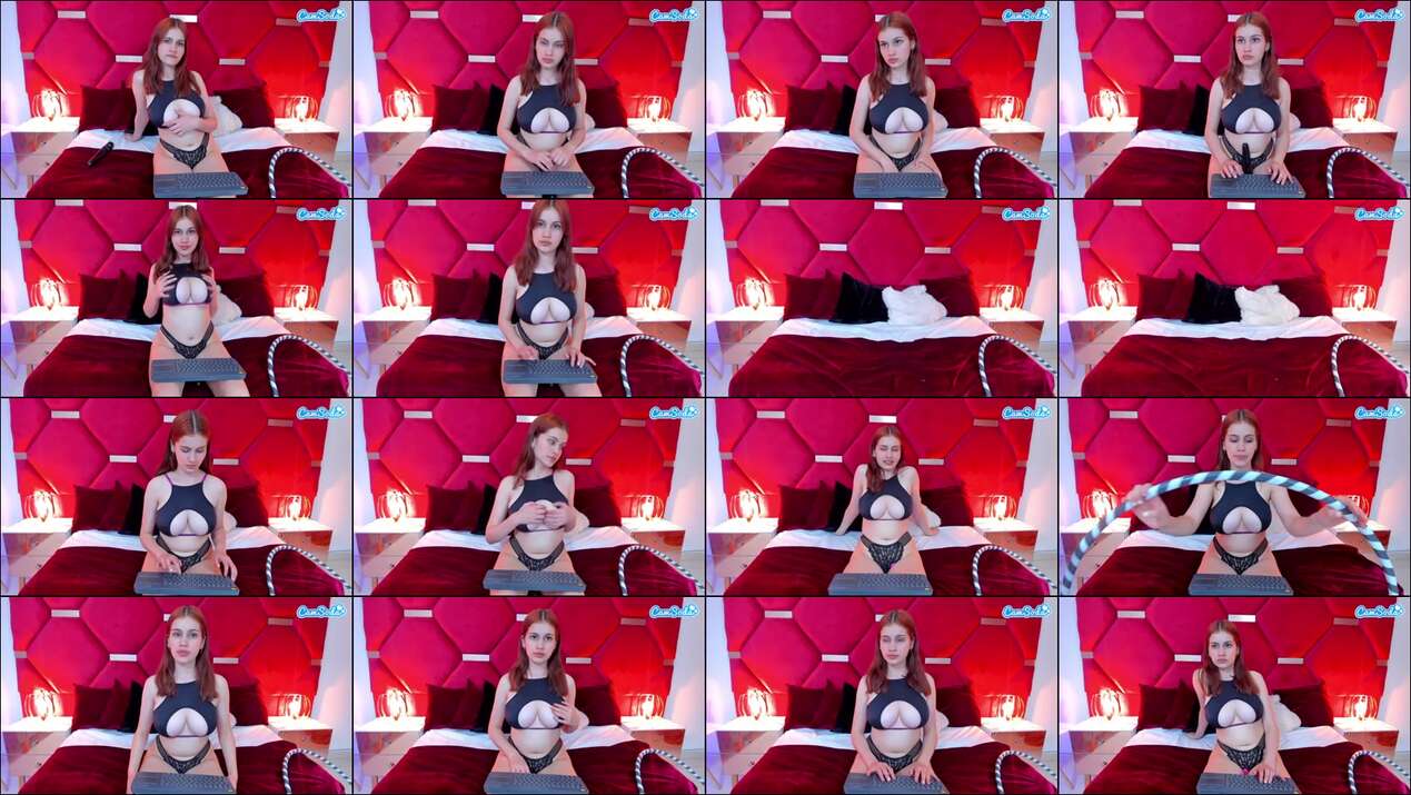 Tianti Webcam 2024-01-11